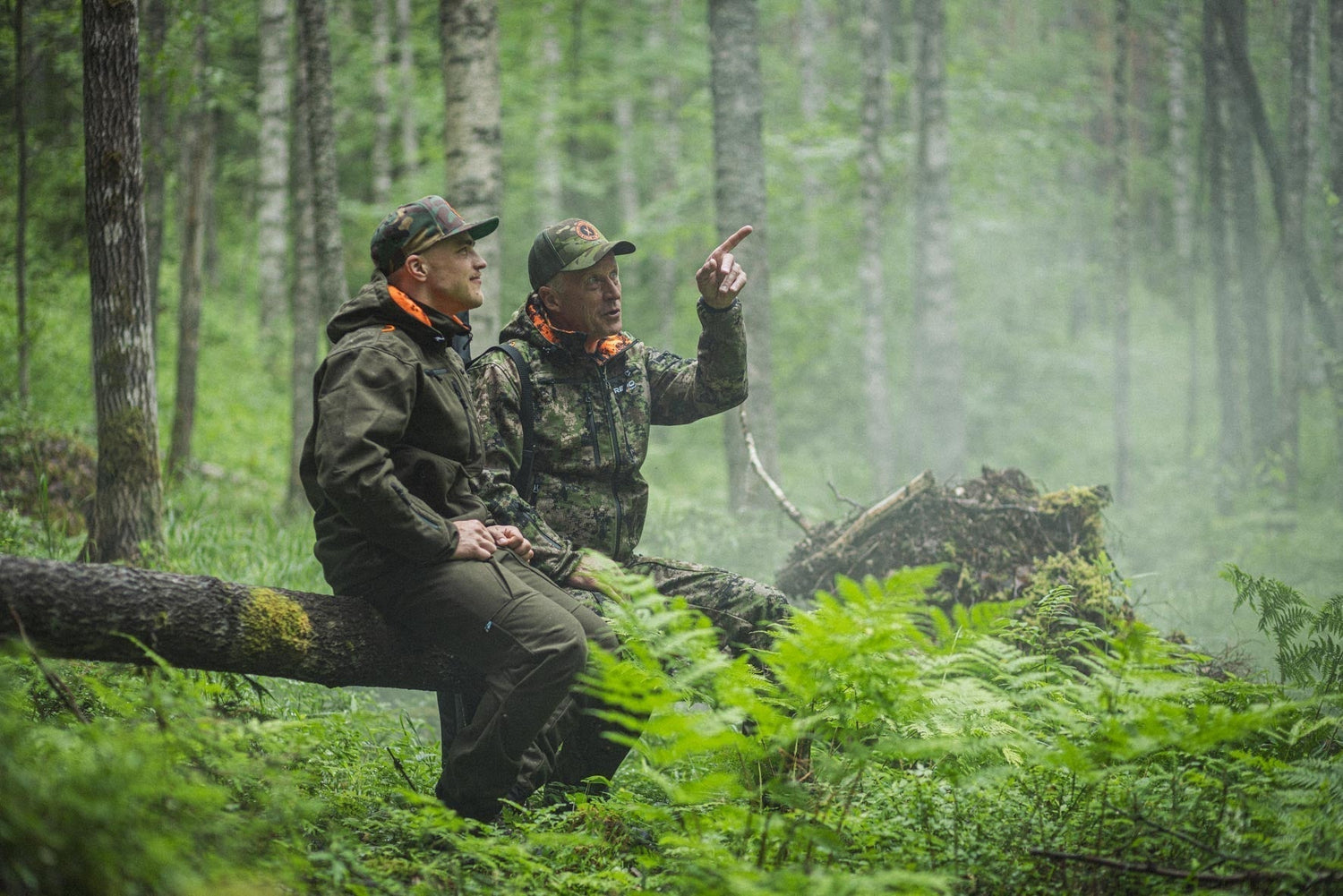 Repo Extremen Showroom Kuopiossa