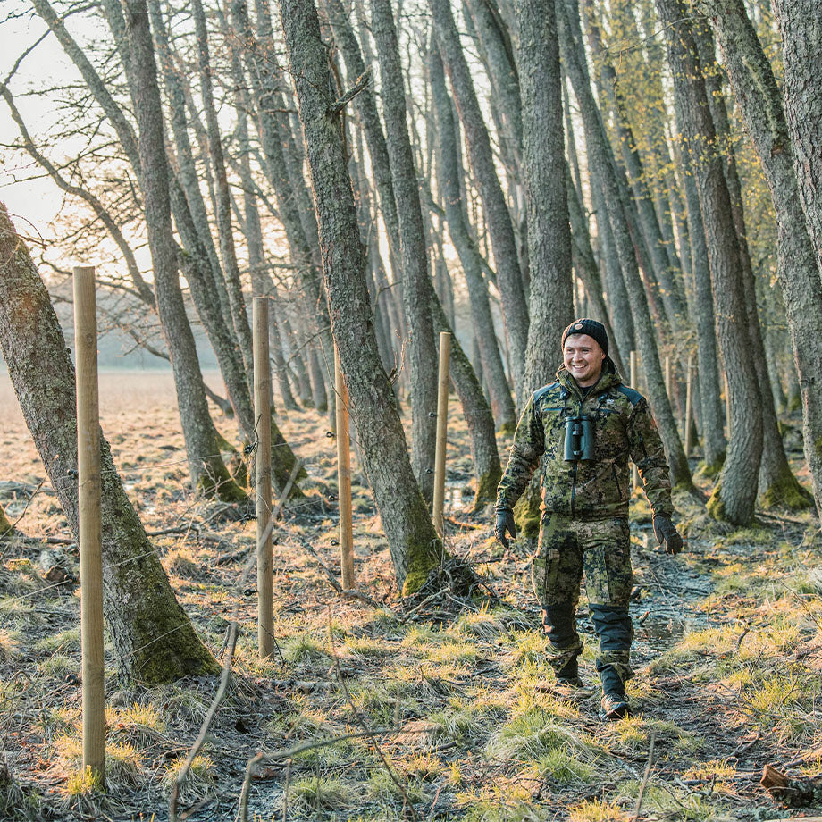Alpha G2 xFade hunting trousers