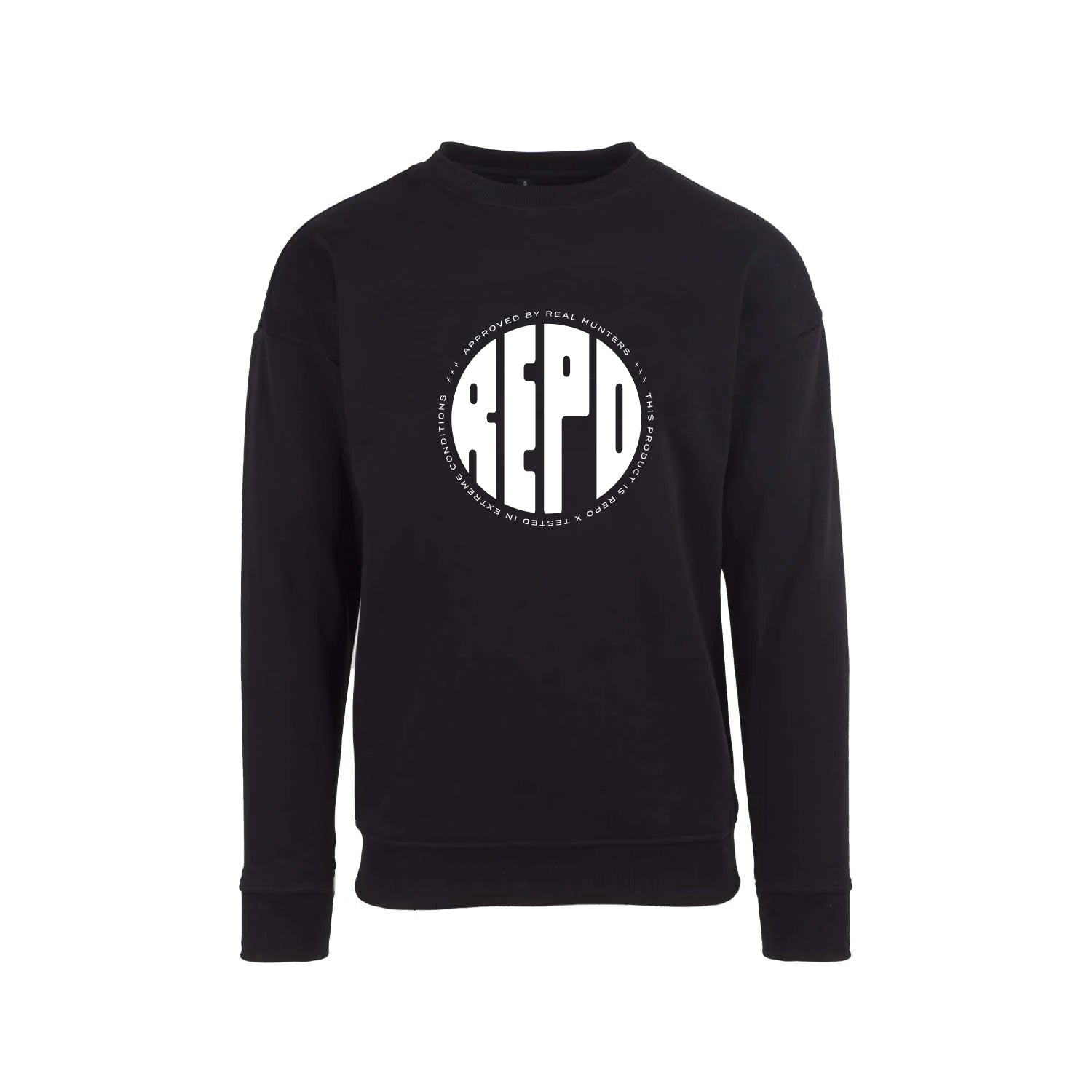 Repo miesten crewneck college