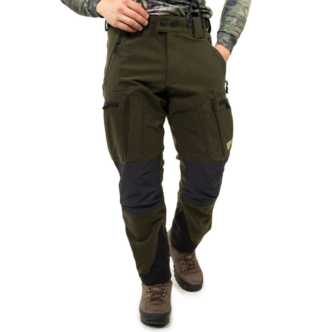 Alpha G2 xFade hunting trousers