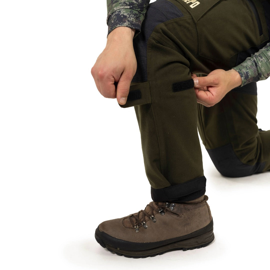 Alpha G2 xFade hunting trousers