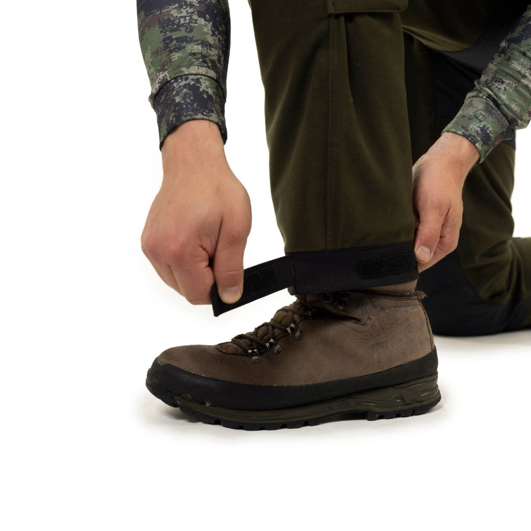 Alpha G2 xFade hunting trousers