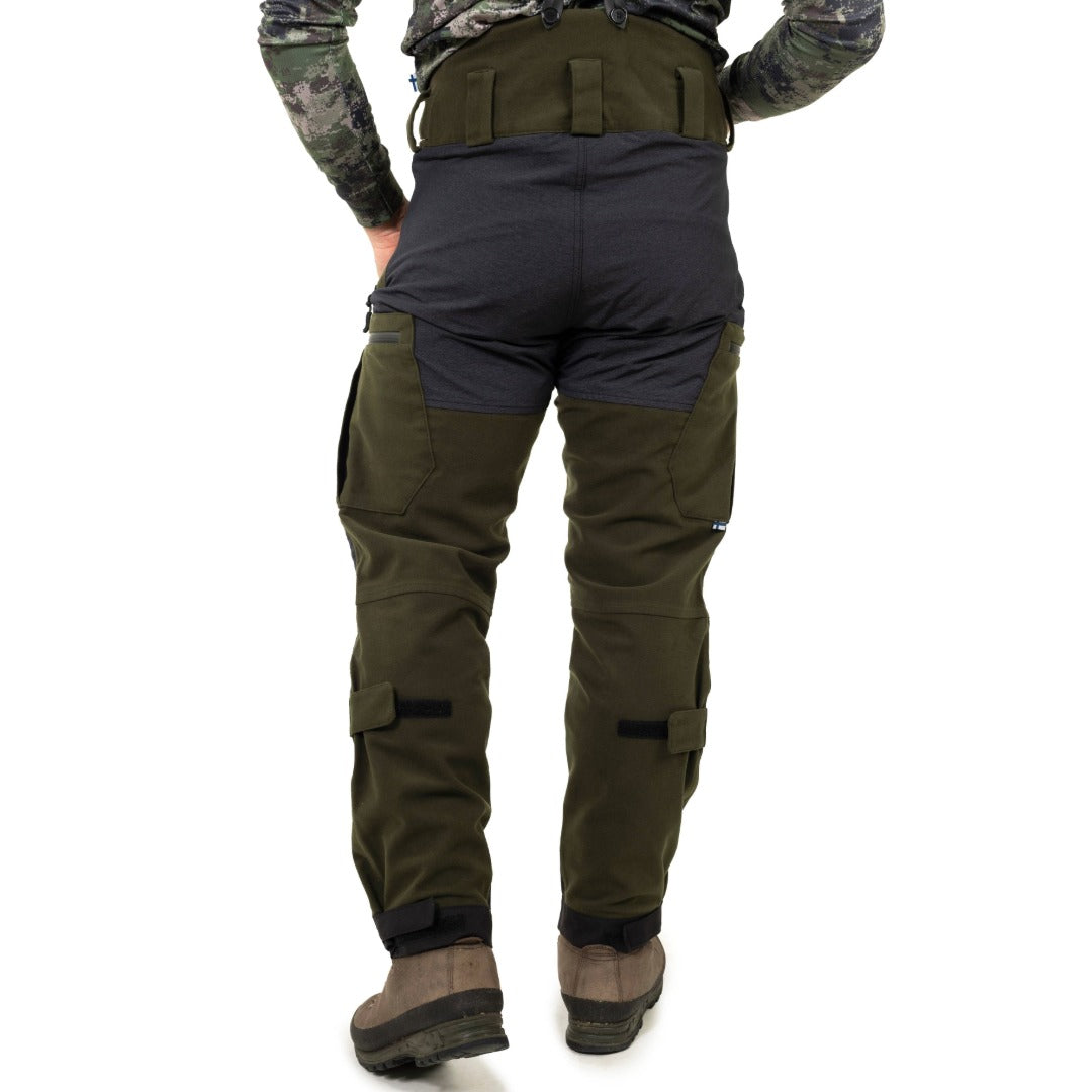 Alpha G2 xFade hunting trousers