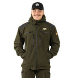 Alpha G2 xFade hunting jacket