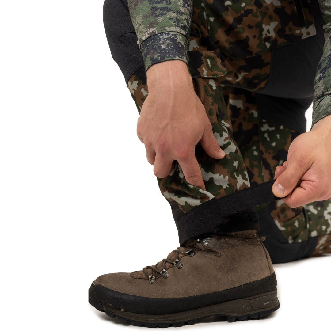 Alpha G2 M05 hunting trousers