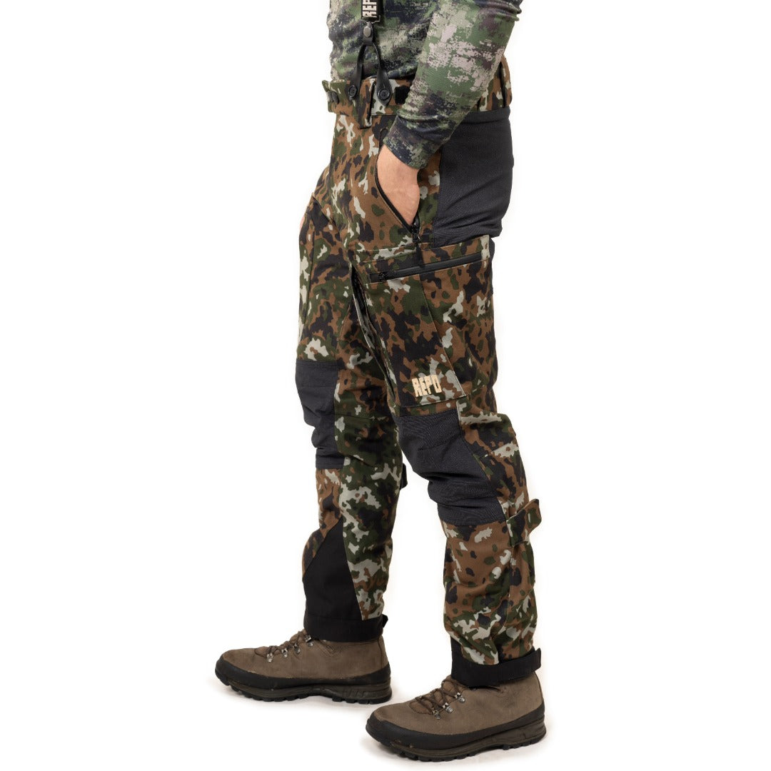 Alpha G2 M05 hunting trousers