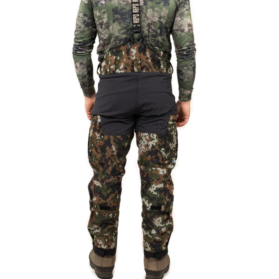 Alpha G2 M05 hunting trousers