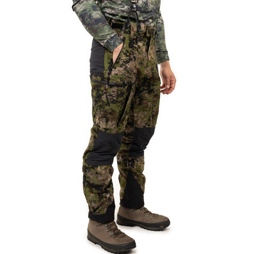 Alpha G2 xFade hunting trousers