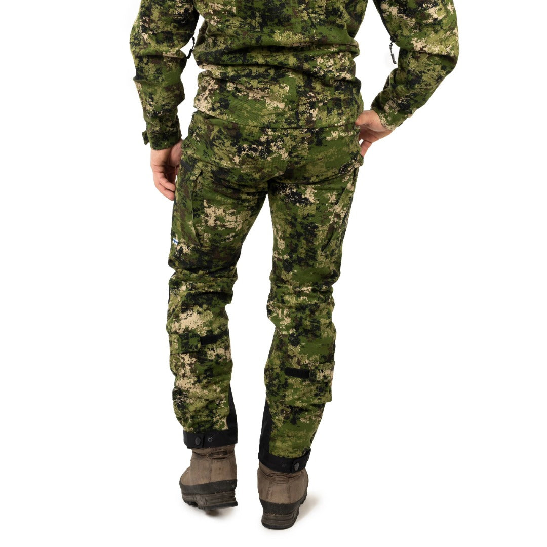Tokka xFade metsästyshousut