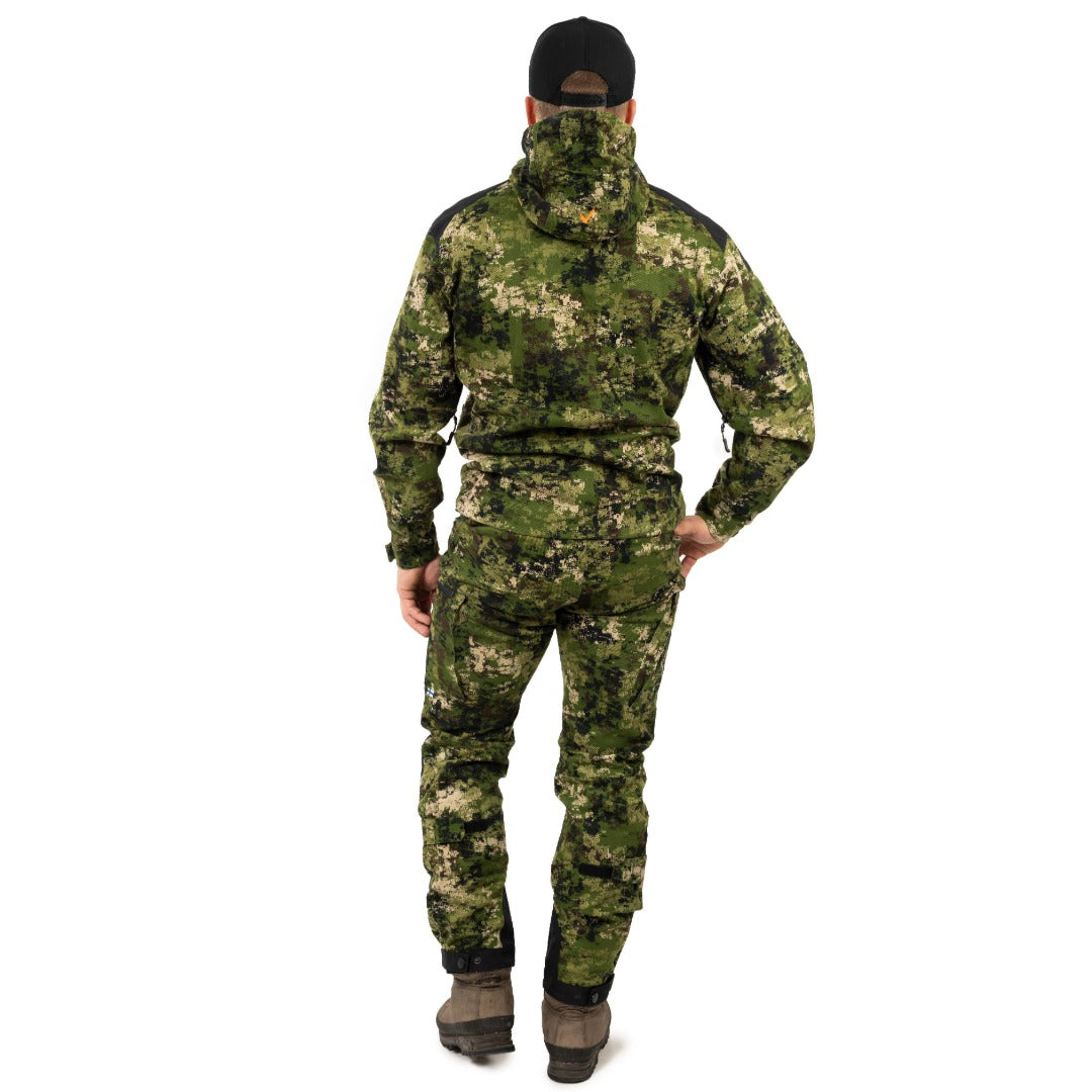 Tokka xFade metsästyspuku