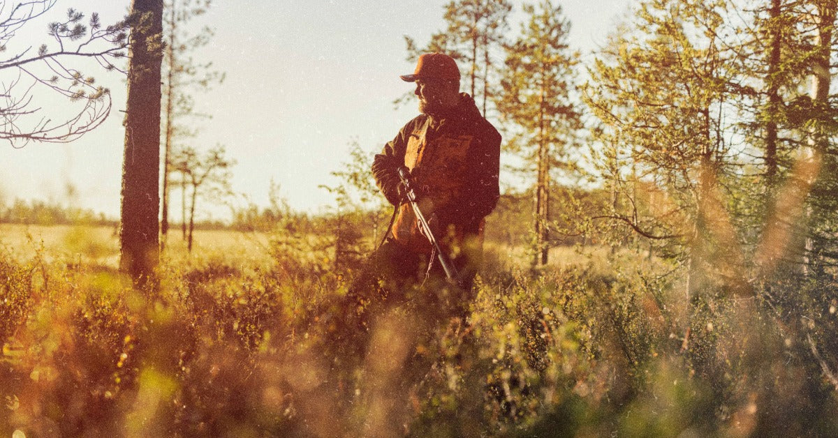 Goretex metsästyspuku