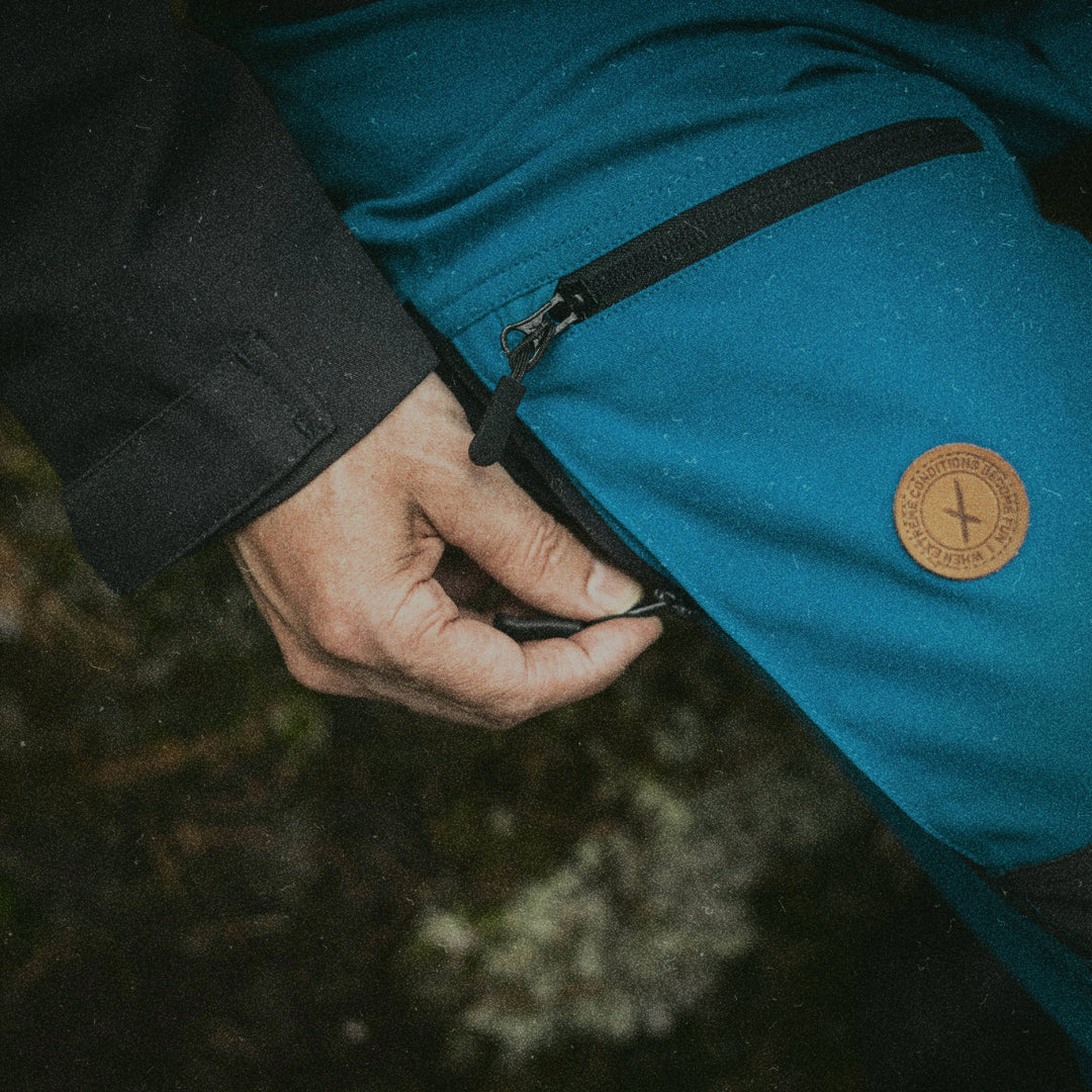 Ulkoiluhousut