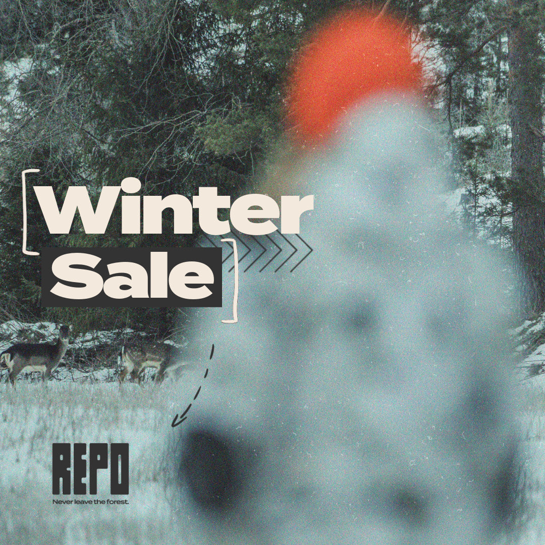 Winter Sale