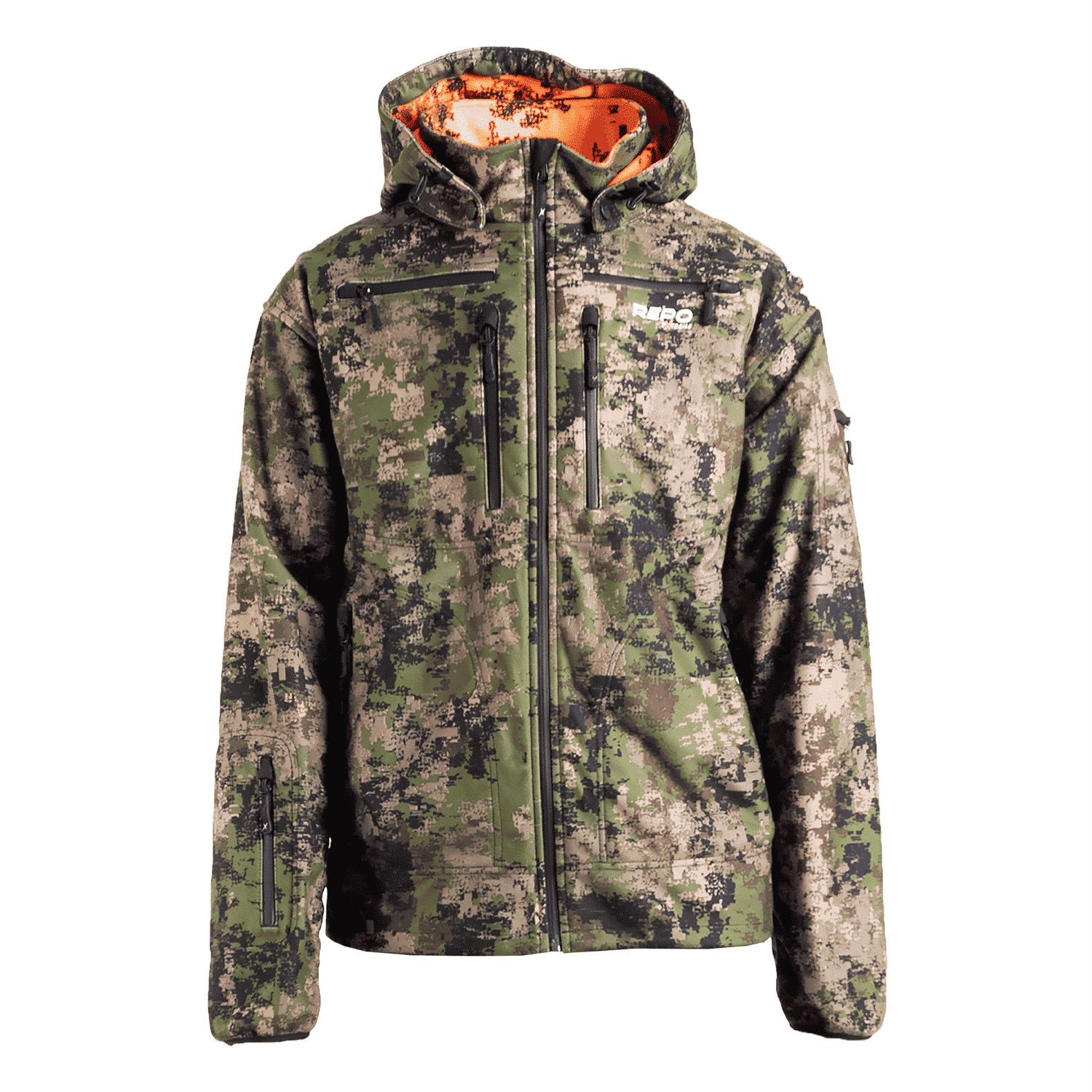 Hunting jackets Repo