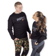 Repo miesten crewneck college