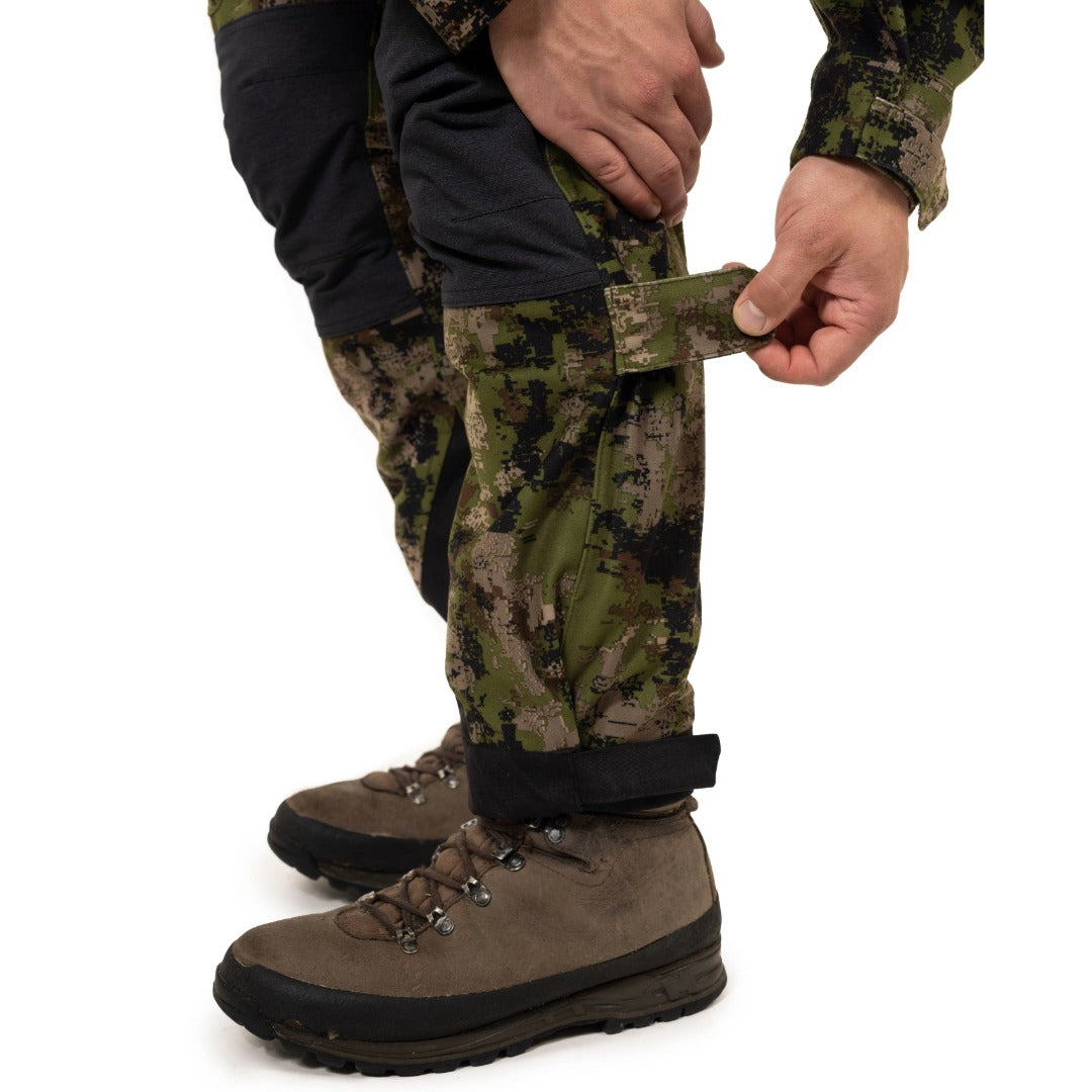 Alpha G2 xFade hunting trousers 