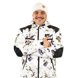 Naruska lumicamo hunting jacket
