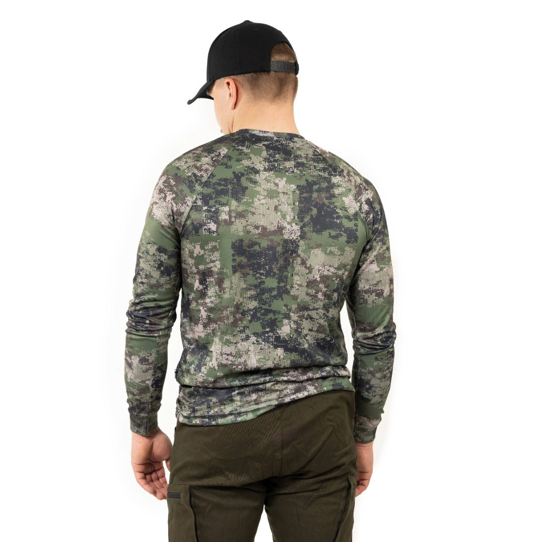 70100 Savo L/S shirt