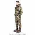 Karelia Dark xFade hunting jacket