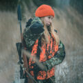 Alpha G2 M05 hunting suit for women