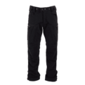 Karelia Black outdoor trousers from the front