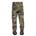 Karelia Dark xFade hunting trousers from the back