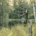 Tokka metsästyshousut kalastukseen 2