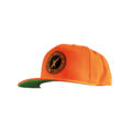 Repo Orange cap
