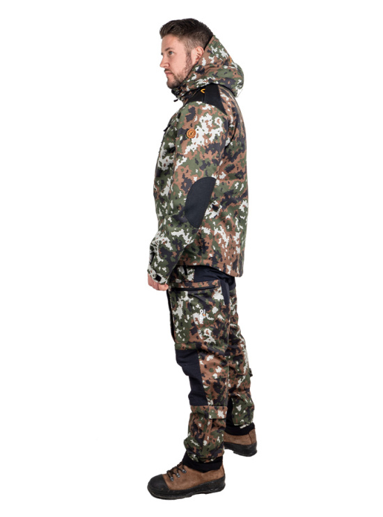 Alpha G2 M05 hunting suit