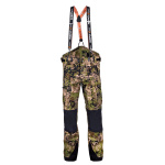 Alpha G2 xFade hunting trousers
