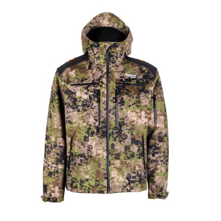 Alpha G2 xFade hunting jacket