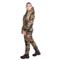 Alpha G2 M05 hunting suit for women