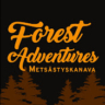 Rauli Hautaluoma - Forest Adventures